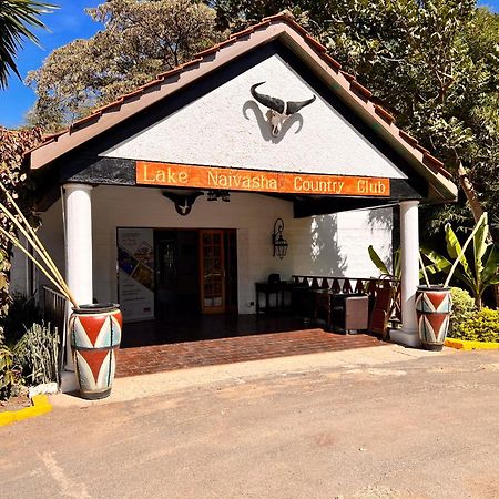 Muthu Lake Naivasha Country Club, Naivasha Karagite Luaran gambar