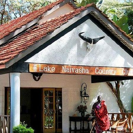 Muthu Lake Naivasha Country Club, Naivasha Karagite Luaran gambar