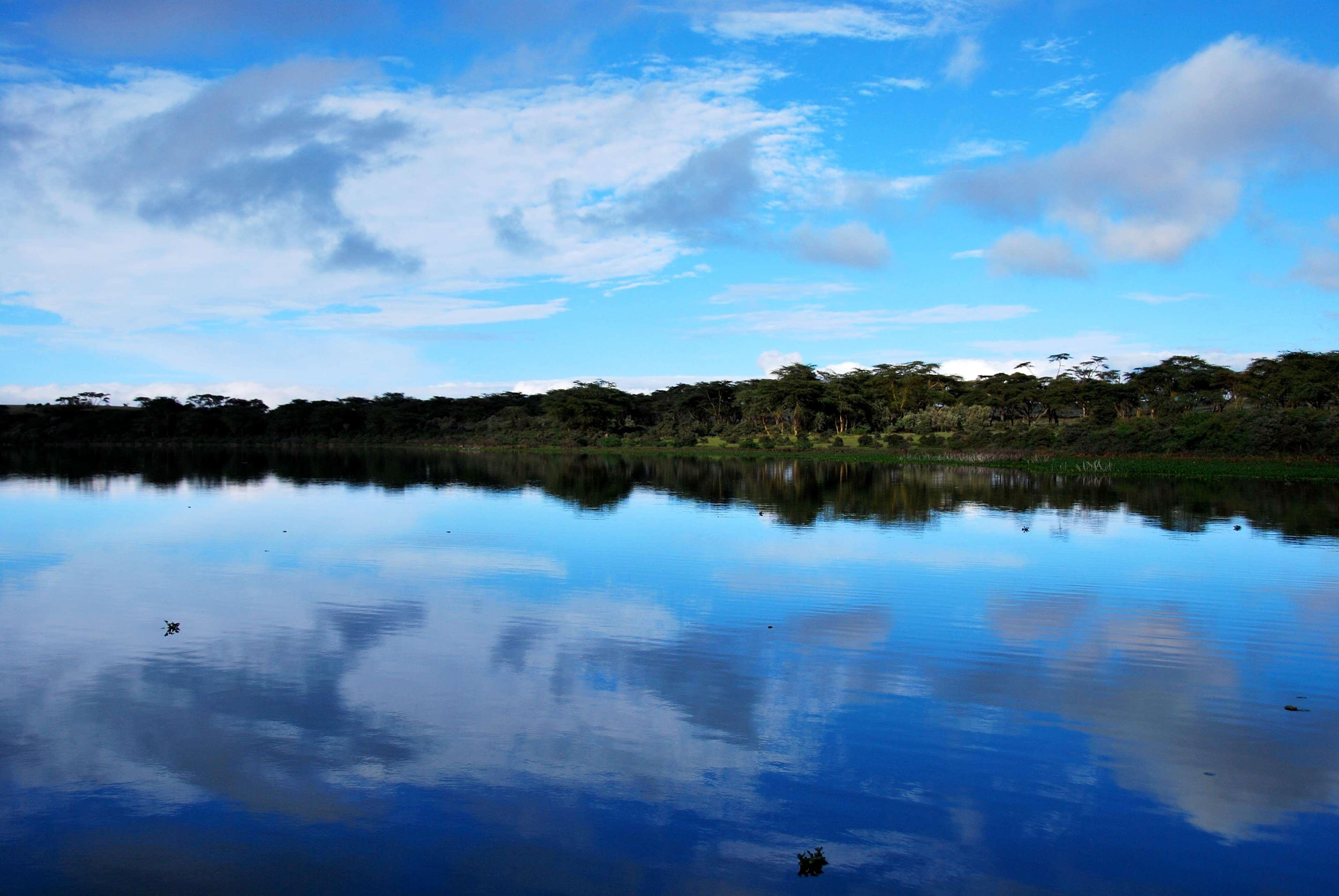 Muthu Lake Naivasha Country Club, Naivasha Karagite Luaran gambar
