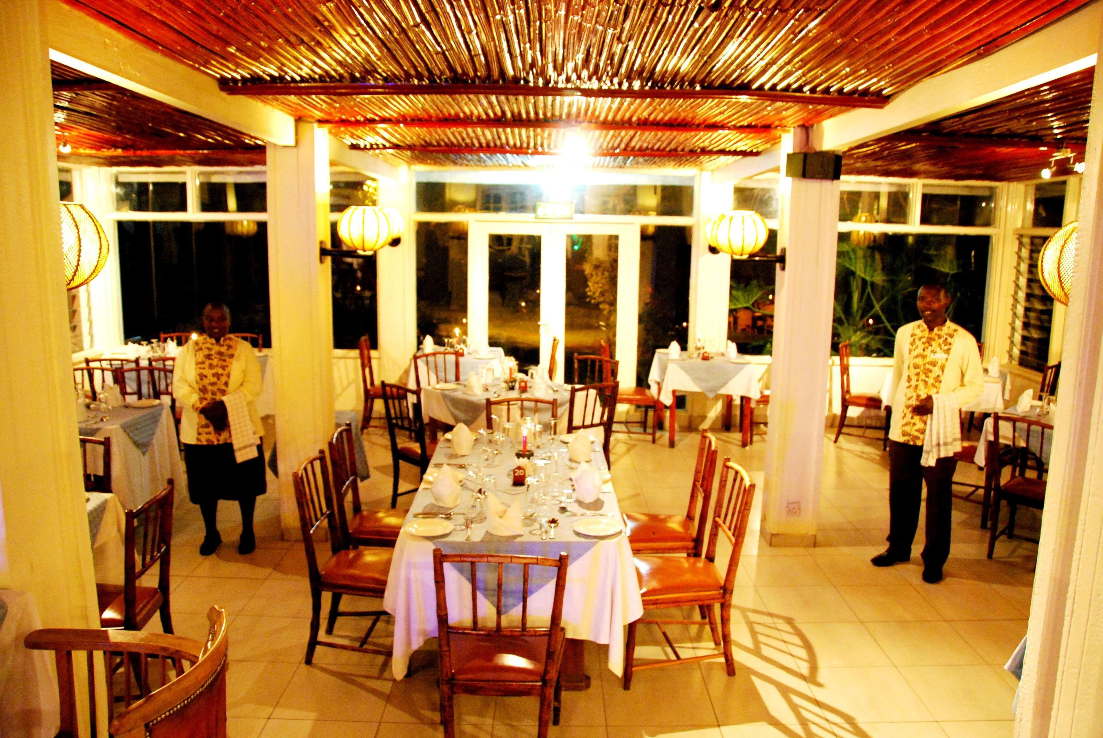 Muthu Lake Naivasha Country Club, Naivasha Karagite Luaran gambar