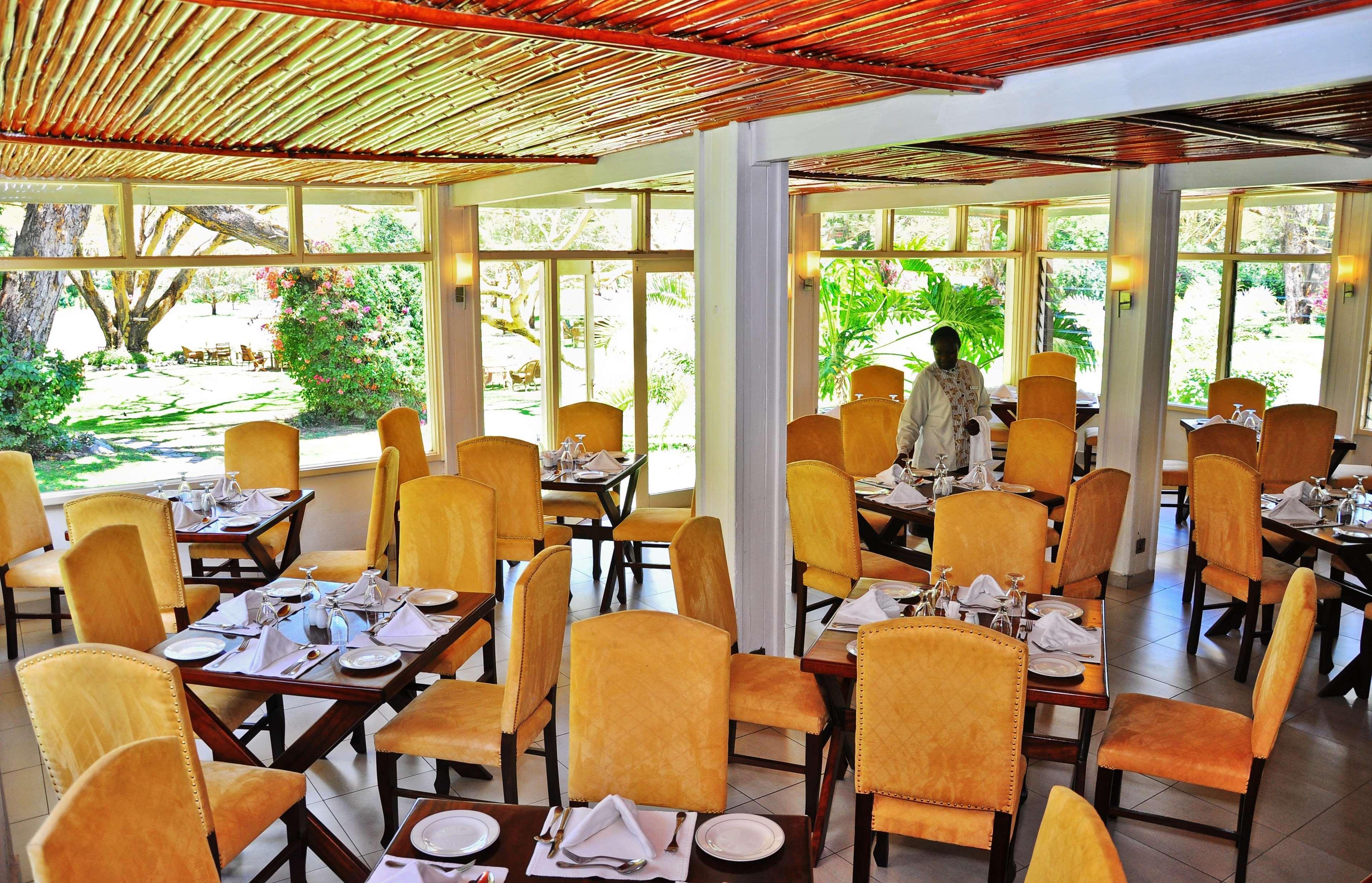 Muthu Lake Naivasha Country Club, Naivasha Karagite Luaran gambar