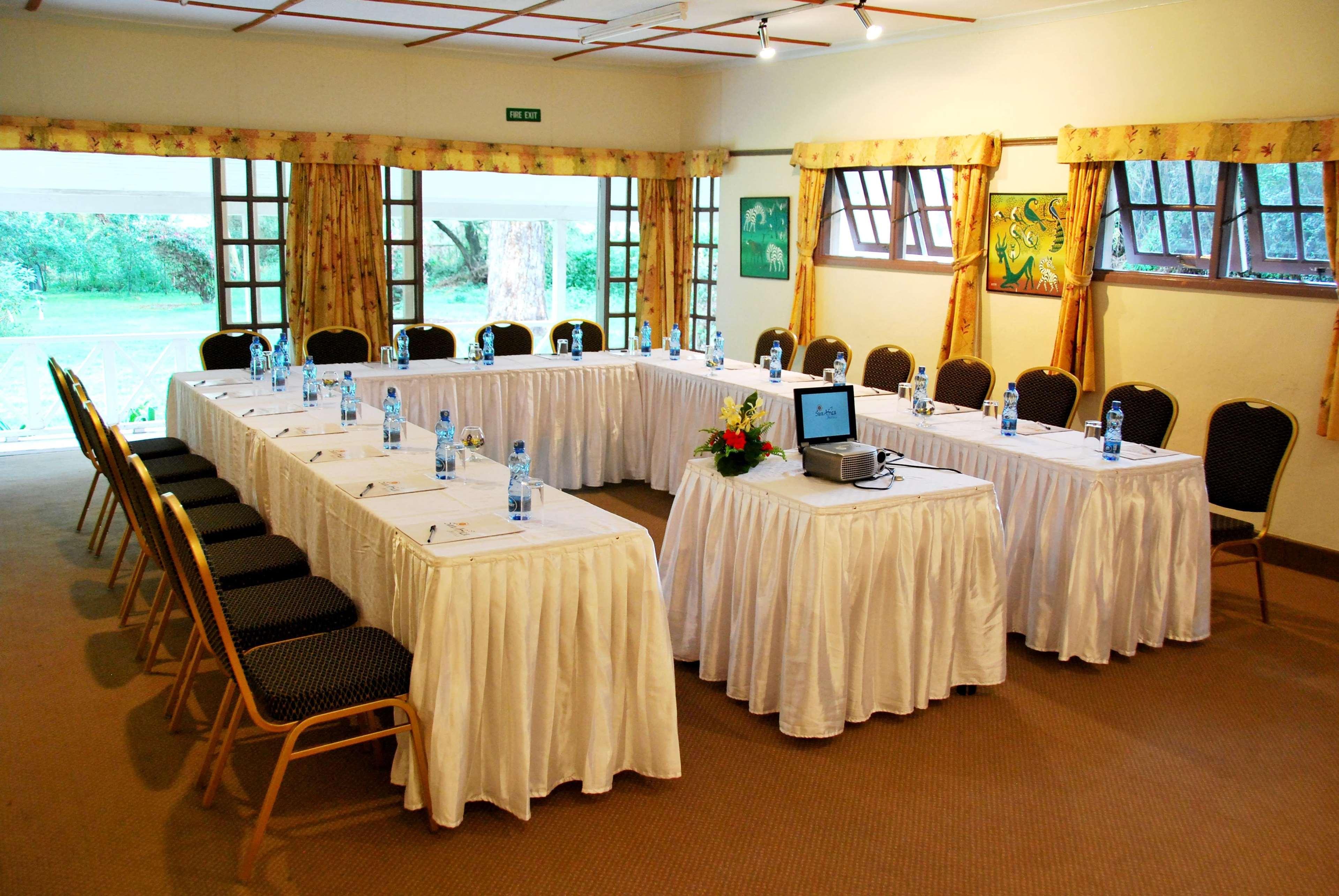 Muthu Lake Naivasha Country Club, Naivasha Karagite Luaran gambar