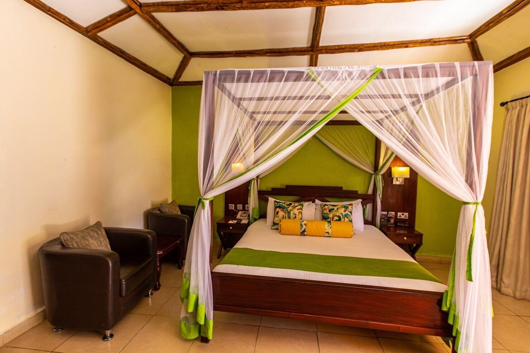Muthu Lake Naivasha Country Club, Naivasha Karagite Luaran gambar