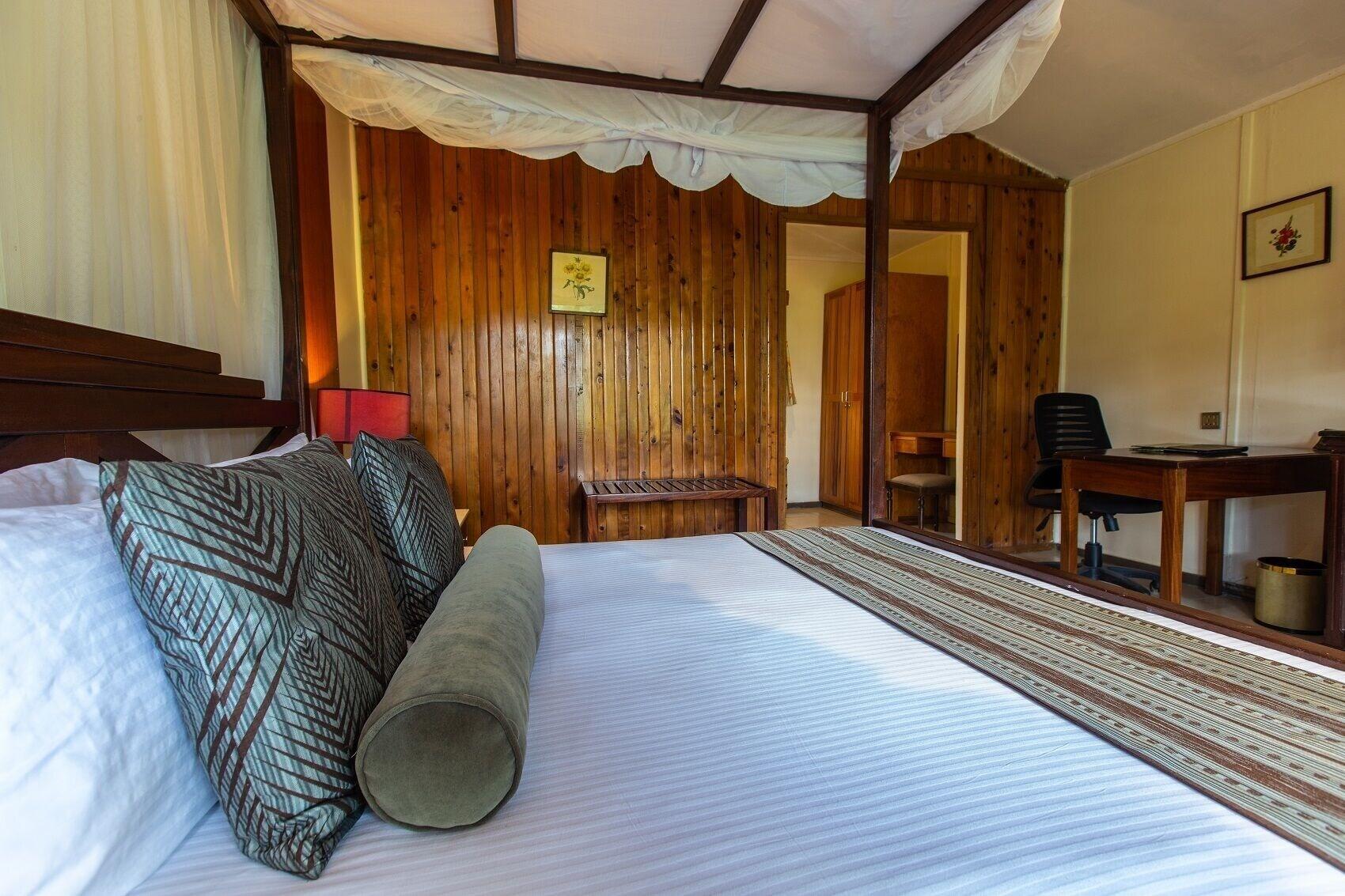 Muthu Lake Naivasha Country Club, Naivasha Karagite Luaran gambar