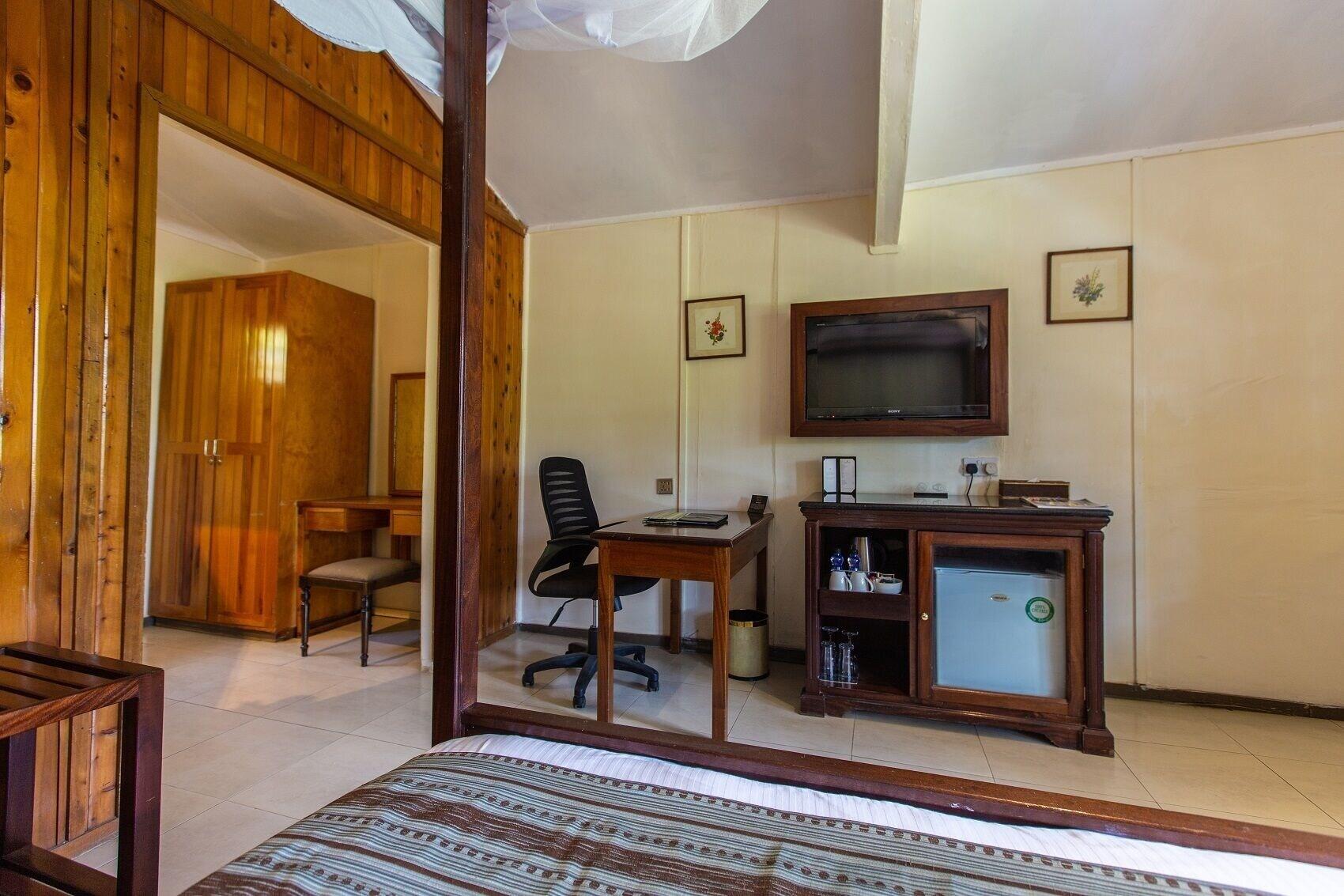 Muthu Lake Naivasha Country Club, Naivasha Karagite Luaran gambar
