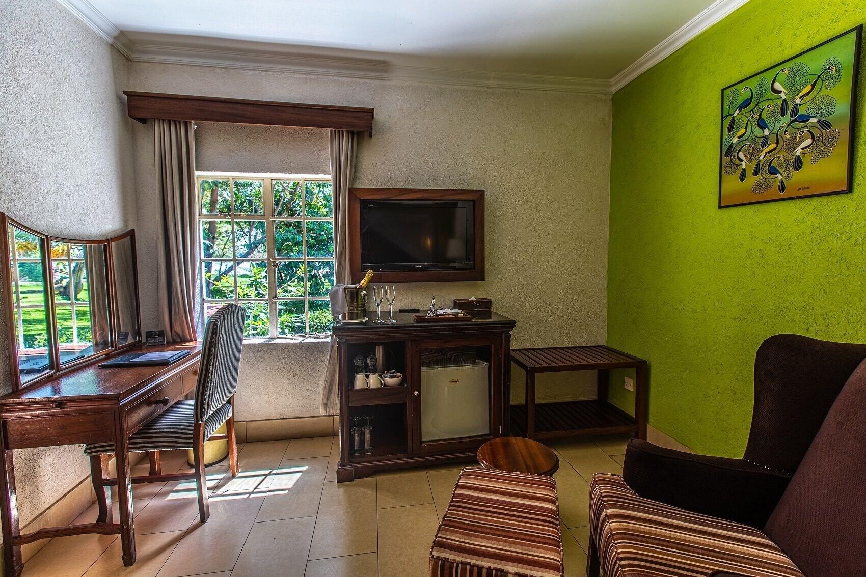 Muthu Lake Naivasha Country Club, Naivasha Karagite Luaran gambar