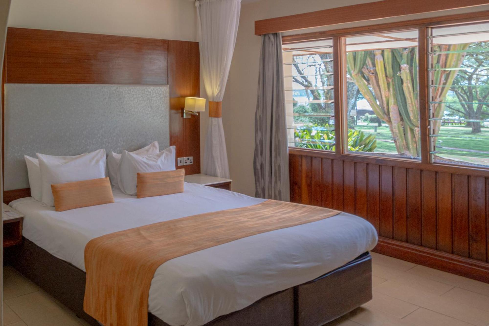 Muthu Lake Naivasha Country Club, Naivasha Karagite Luaran gambar