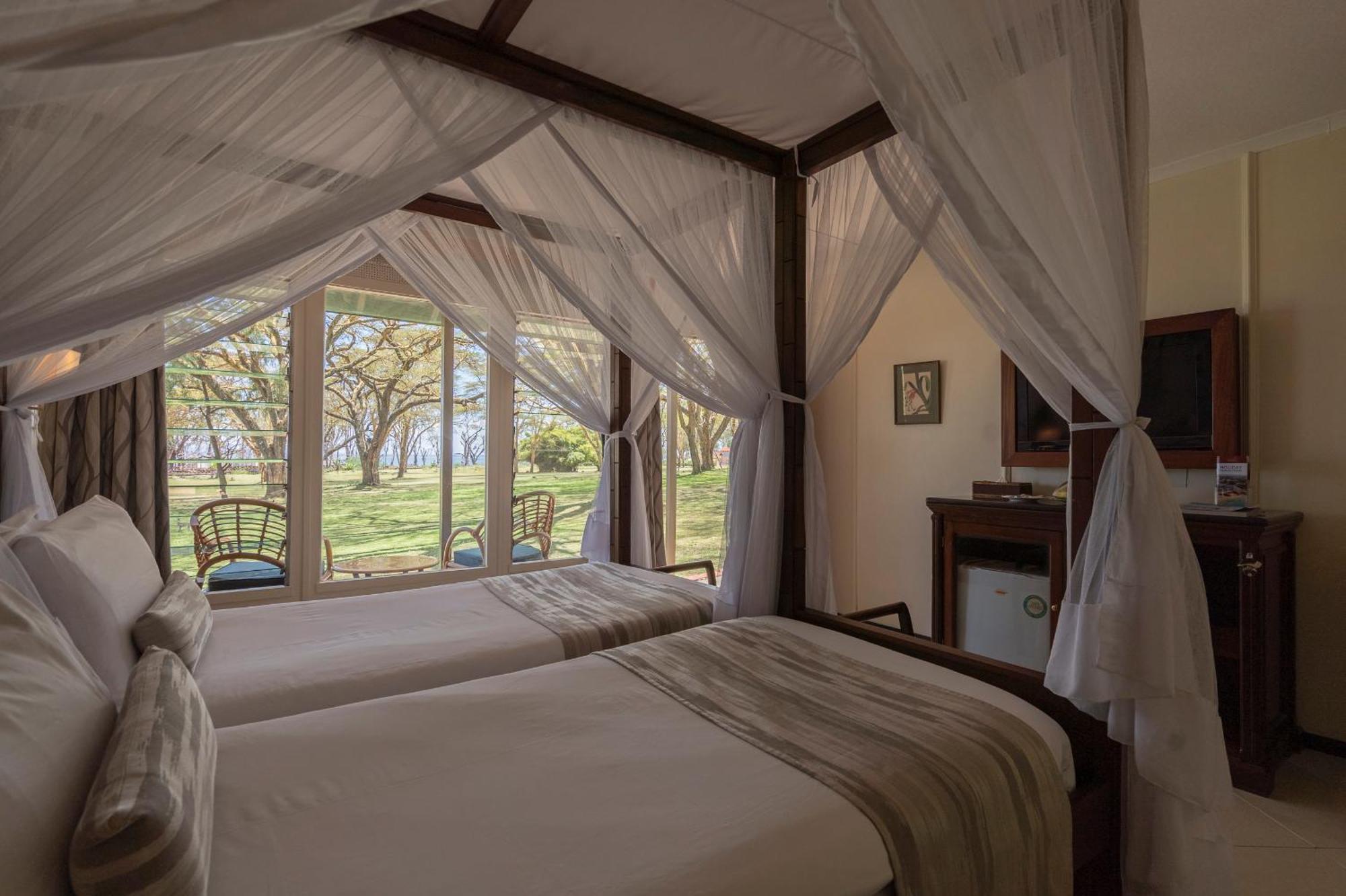 Muthu Lake Naivasha Country Club, Naivasha Karagite Luaran gambar