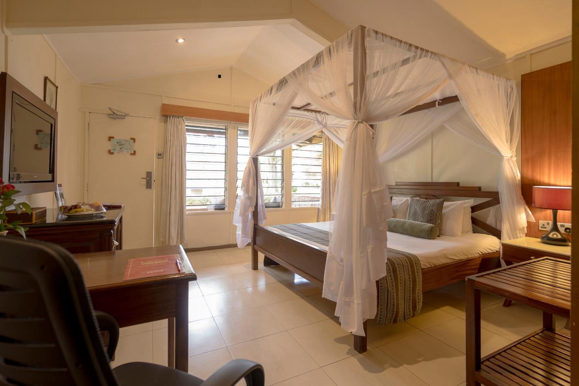 Muthu Lake Naivasha Country Club, Naivasha Karagite Luaran gambar