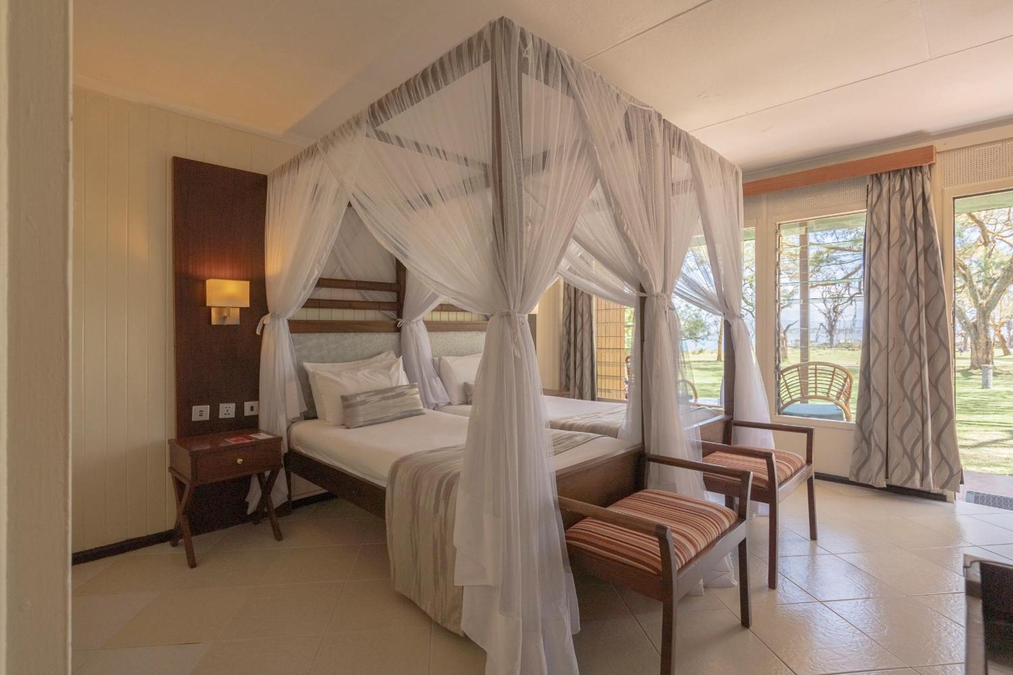 Muthu Lake Naivasha Country Club, Naivasha Karagite Luaran gambar