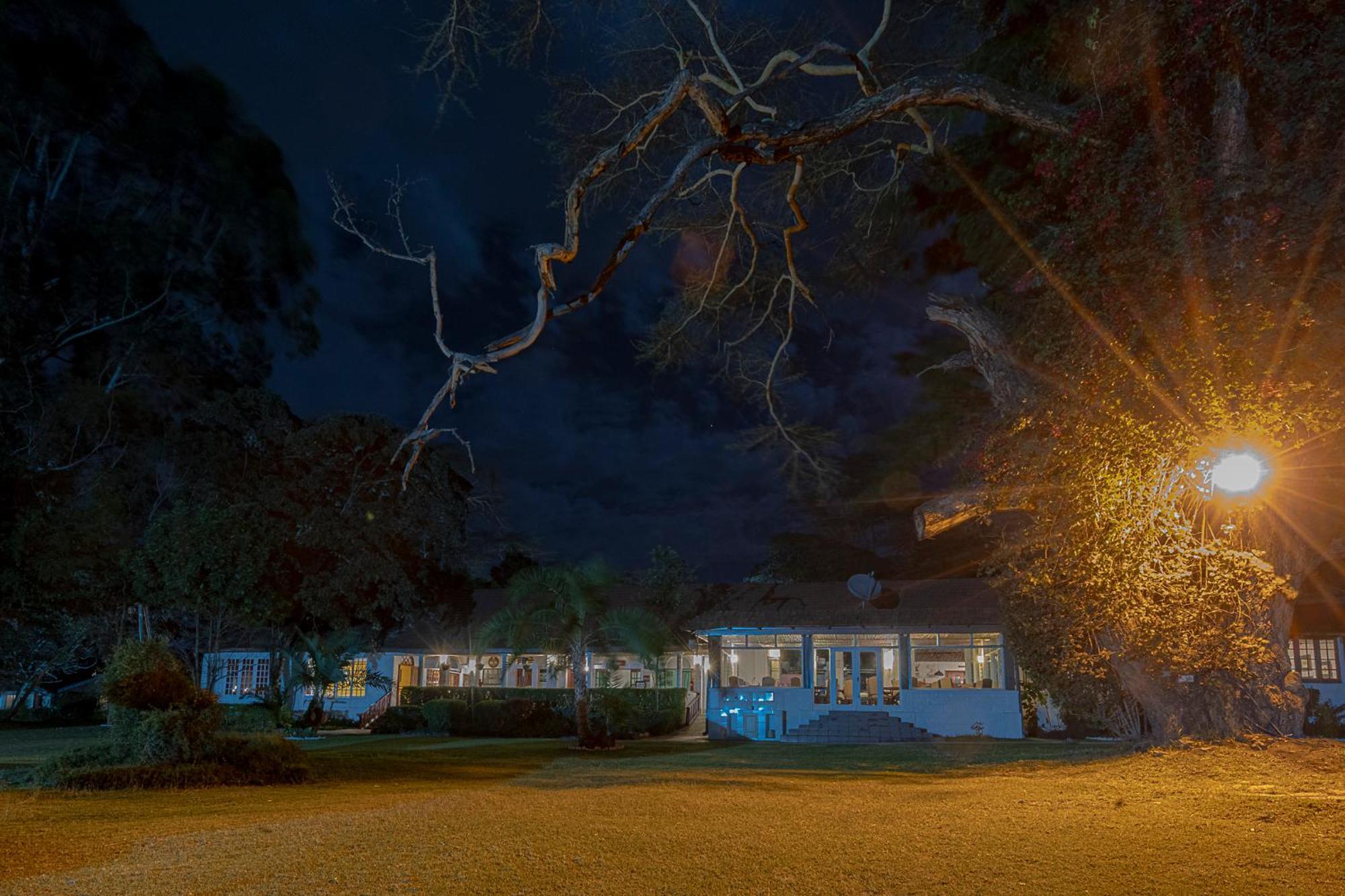 Muthu Lake Naivasha Country Club, Naivasha Karagite Luaran gambar