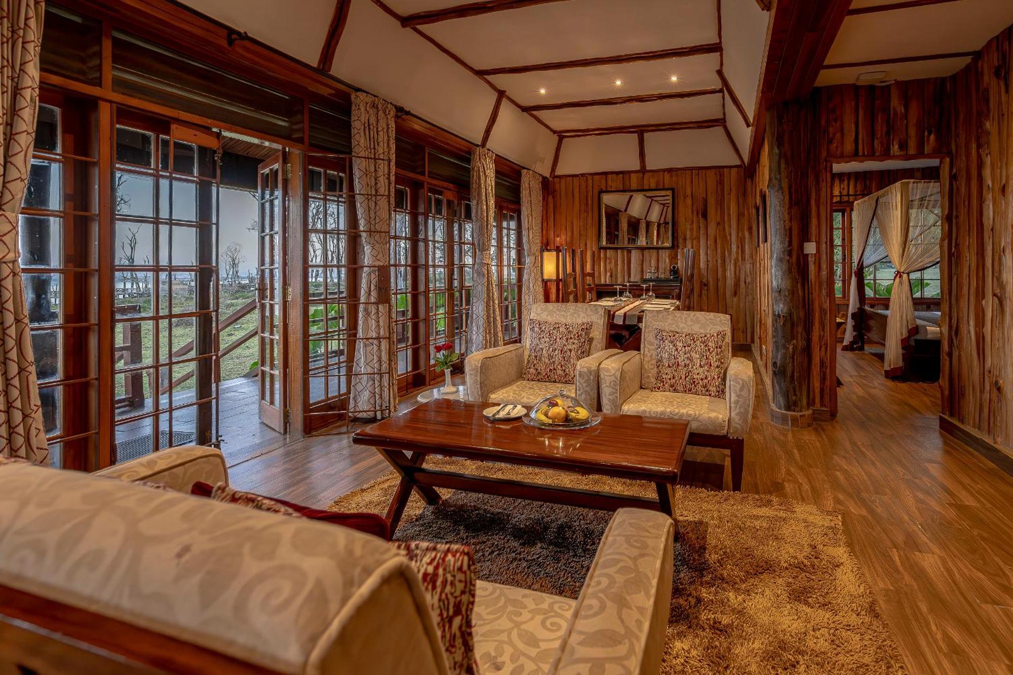 Muthu Lake Naivasha Country Club, Naivasha Karagite Luaran gambar