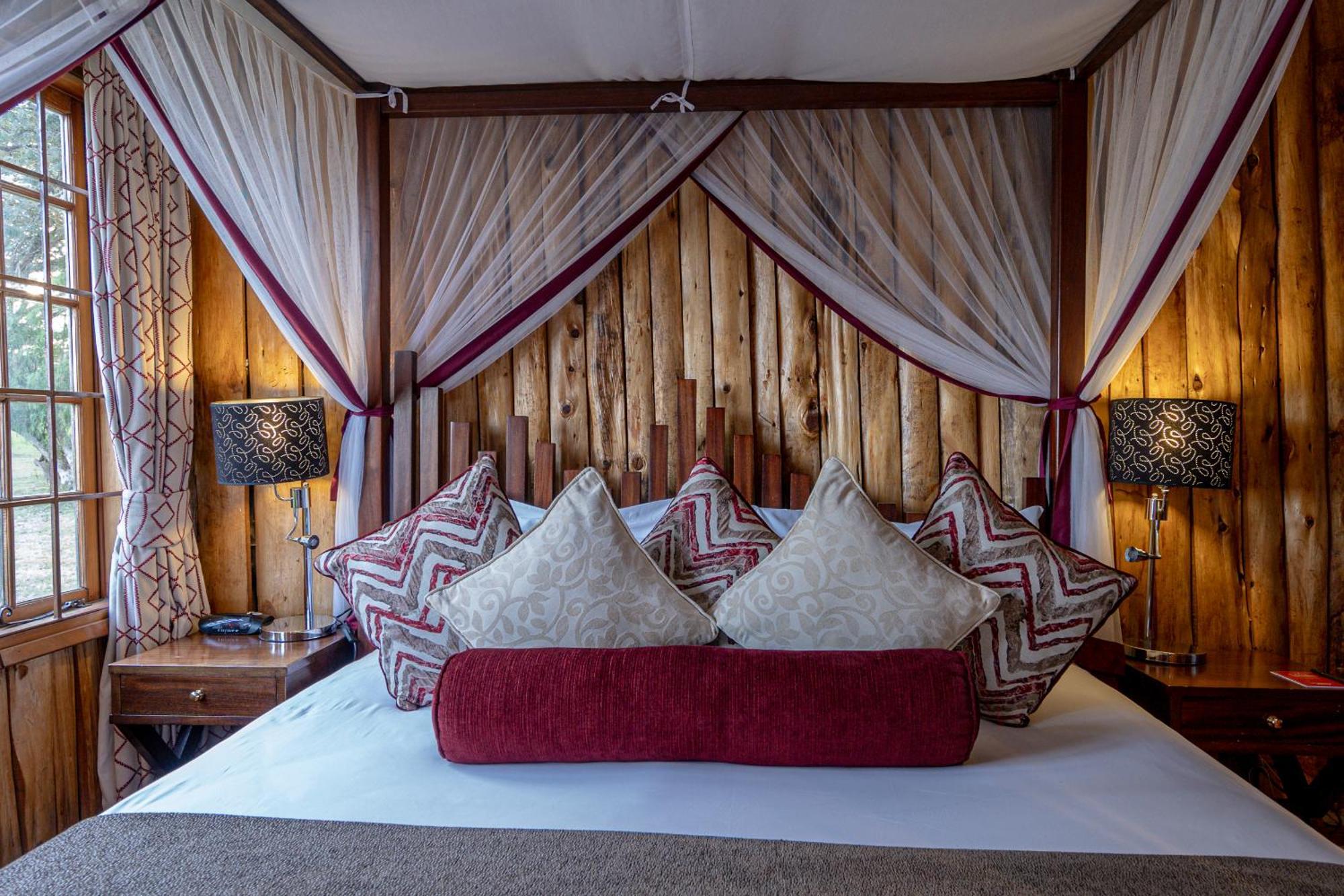 Muthu Lake Naivasha Country Club, Naivasha Karagite Luaran gambar