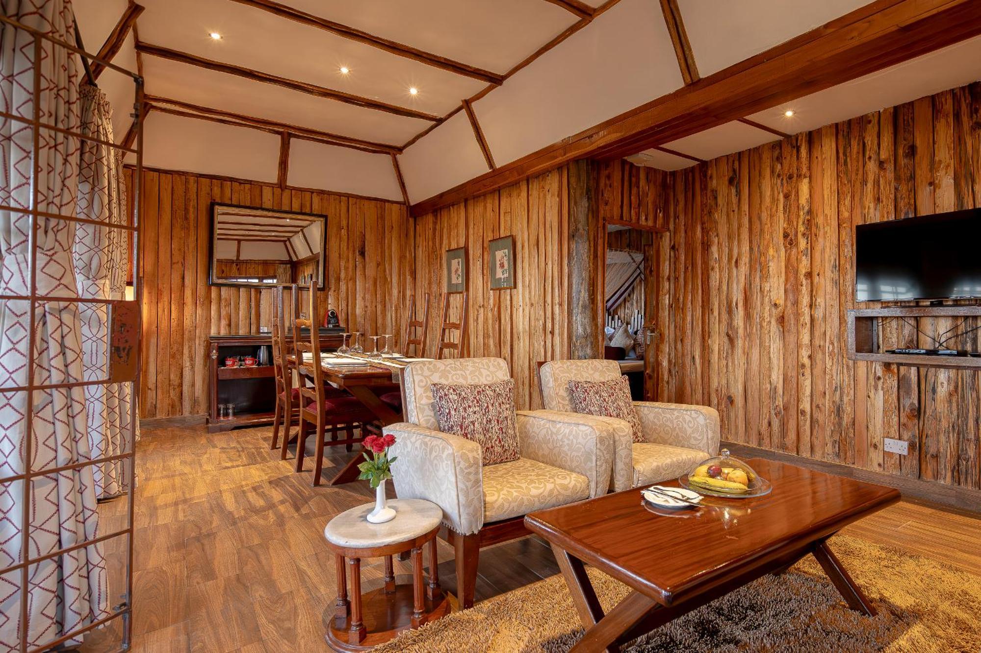 Muthu Lake Naivasha Country Club, Naivasha Karagite Luaran gambar