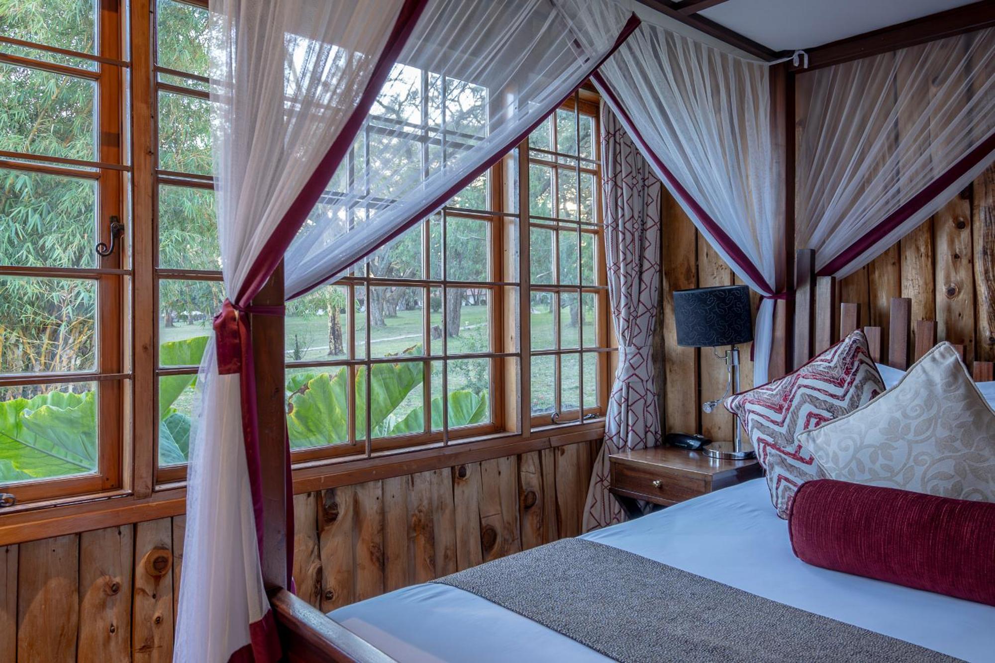 Muthu Lake Naivasha Country Club, Naivasha Karagite Luaran gambar