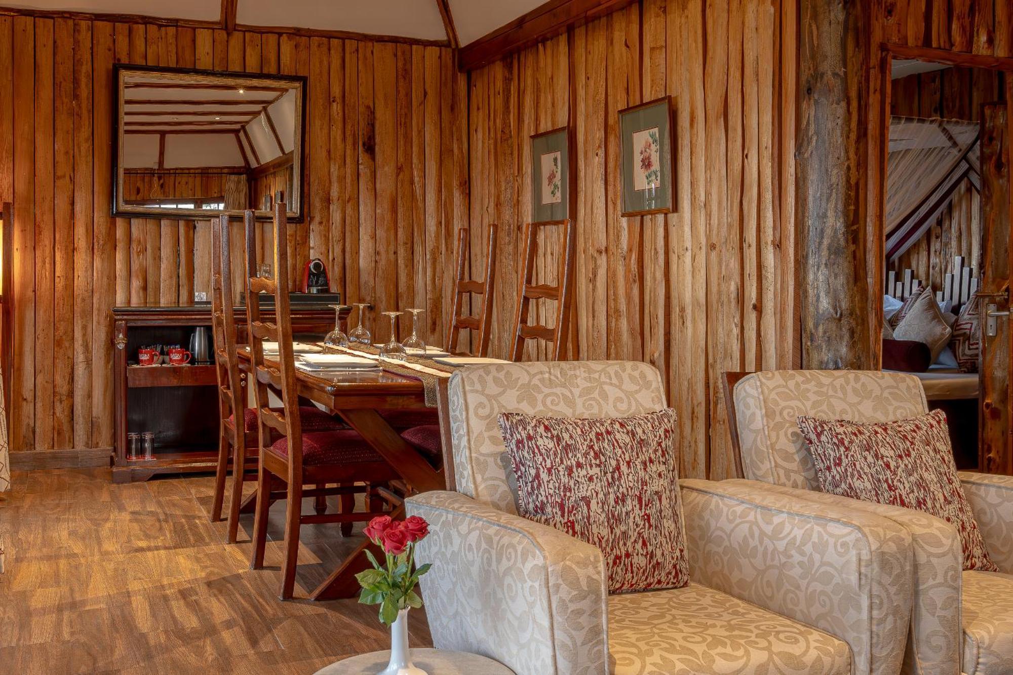 Muthu Lake Naivasha Country Club, Naivasha Karagite Luaran gambar