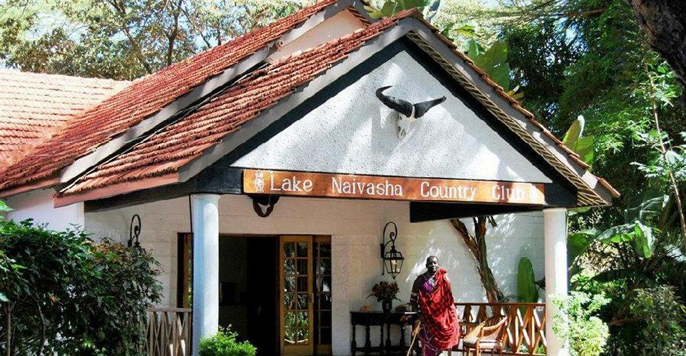 Muthu Lake Naivasha Country Club, Naivasha Karagite Luaran gambar