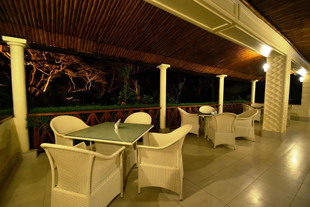Muthu Lake Naivasha Country Club, Naivasha Karagite Luaran gambar
