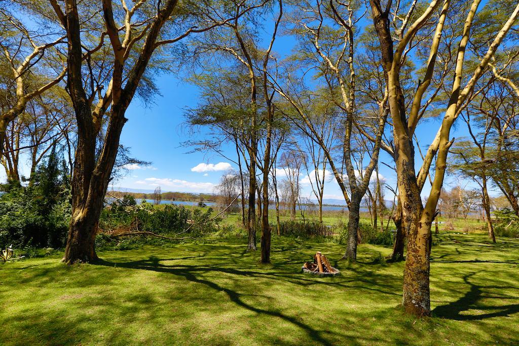 Muthu Lake Naivasha Country Club, Naivasha Karagite Luaran gambar