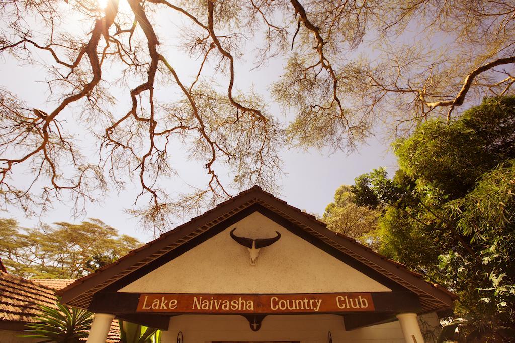 Muthu Lake Naivasha Country Club, Naivasha Karagite Luaran gambar