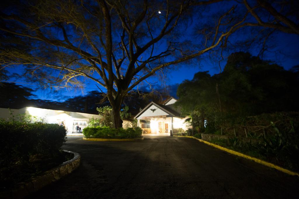 Muthu Lake Naivasha Country Club, Naivasha Karagite Luaran gambar